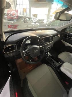 کیا سۆرینتۆ